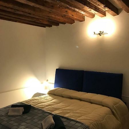 Ca' D'Elisa Apartamento Veneza Exterior foto