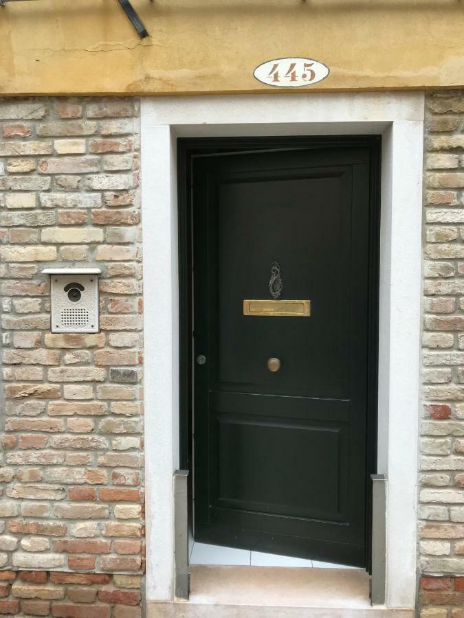 Ca' D'Elisa Apartamento Veneza Exterior foto