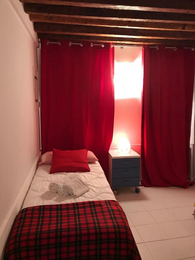 Ca' D'Elisa Apartamento Veneza Exterior foto