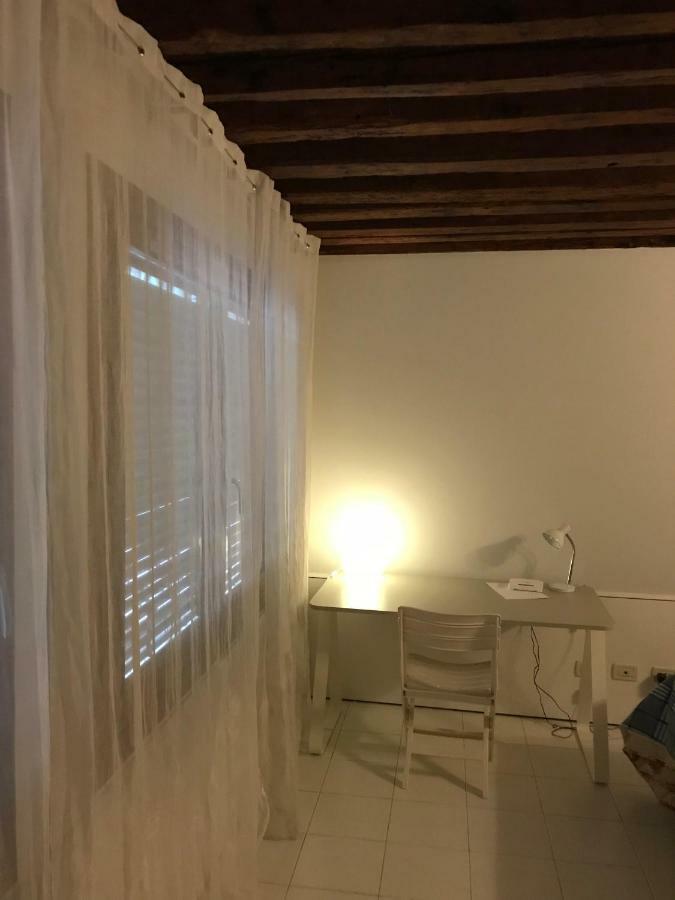 Ca' D'Elisa Apartamento Veneza Exterior foto