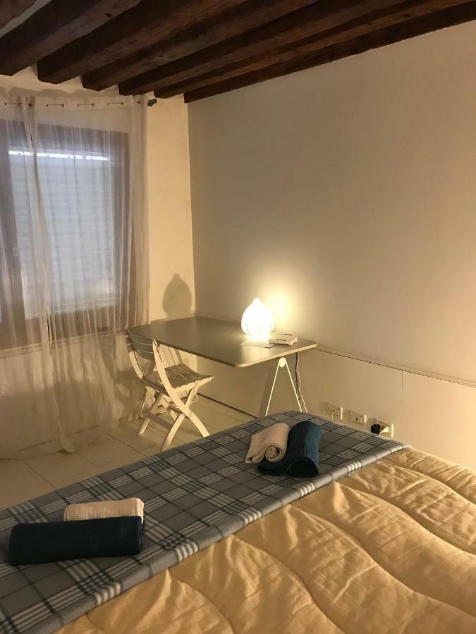 Ca' D'Elisa Apartamento Veneza Exterior foto